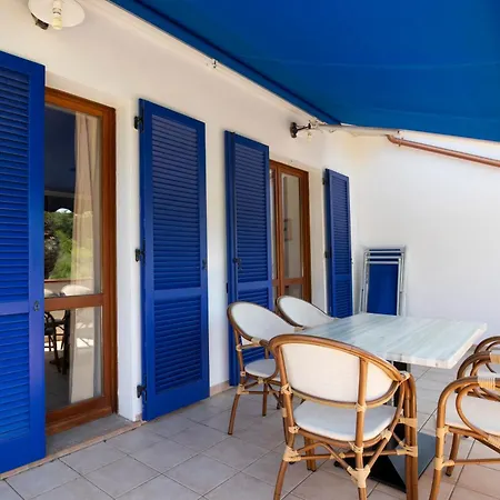 Apartment Le Palme 3 - 4