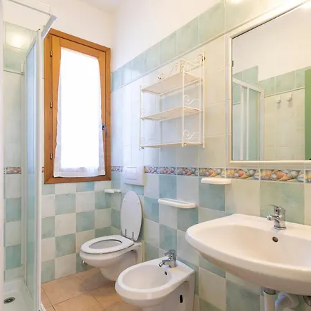 Le Palme 3 - 4 Apartment