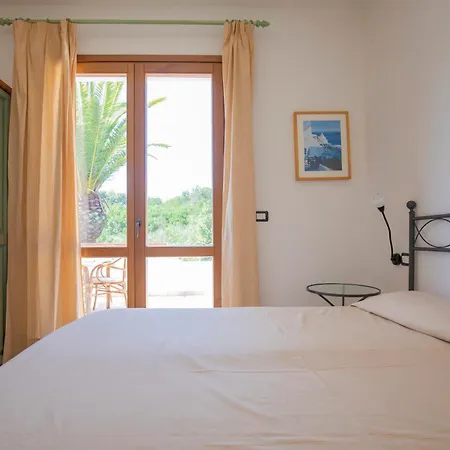 Apartment Le Palme 3 - 4