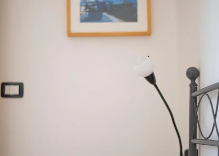 Apartment Le Palme 3 - 4 Casa Buraccio