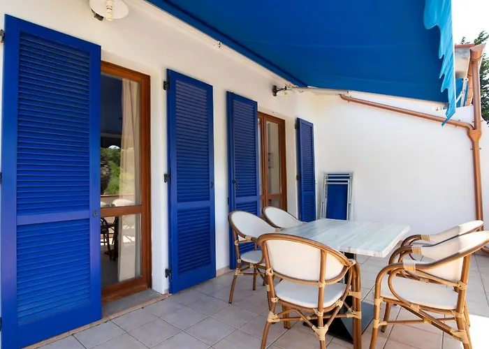 Apartment Le Palme 3 - 4