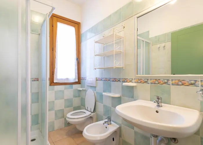 Le Palme 3 - 4 Apartment