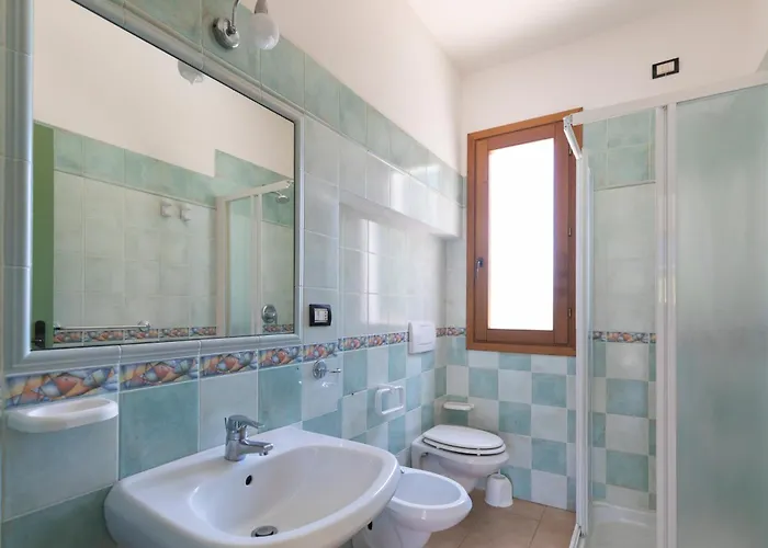 Apartment Le Palme 3 - 4 *