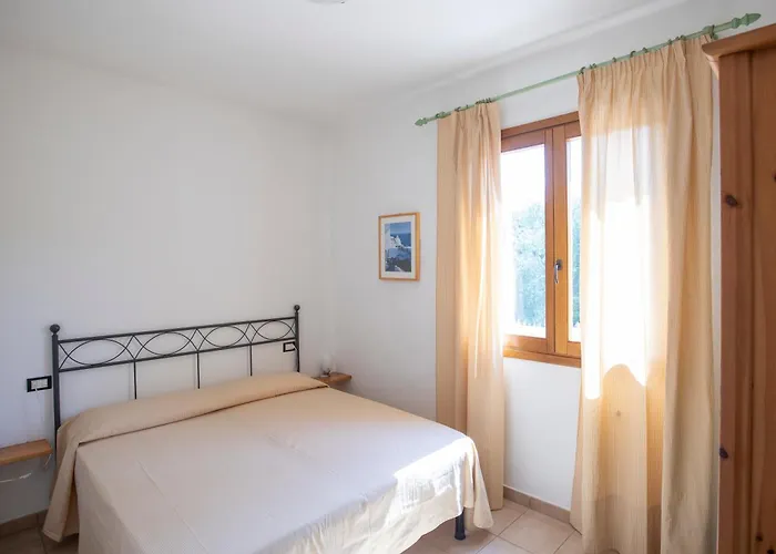 Le Palme 3 - 4 Apartment *