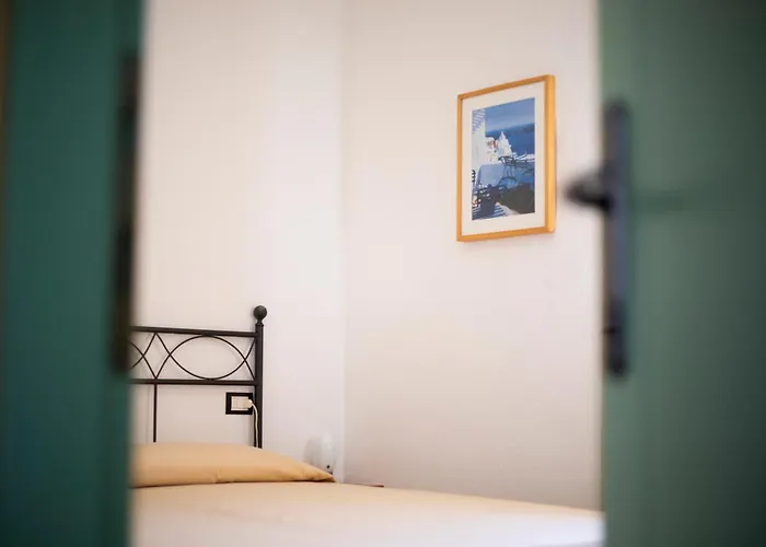 Apartment Le Palme 3 - 4