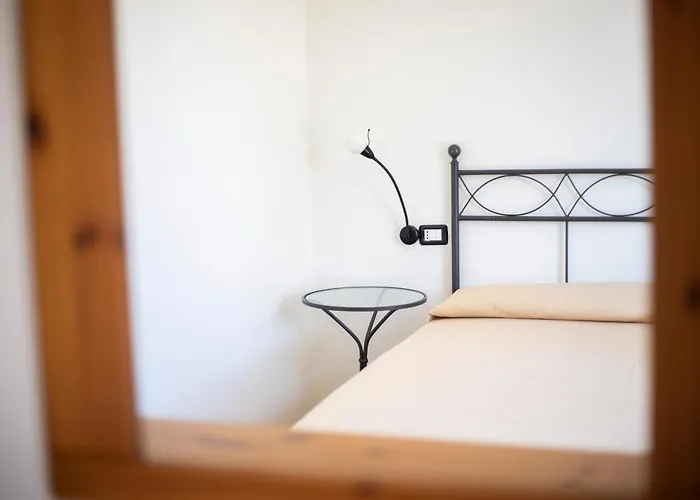 Apartment Le Palme 3 - 4 Casa Buraccio