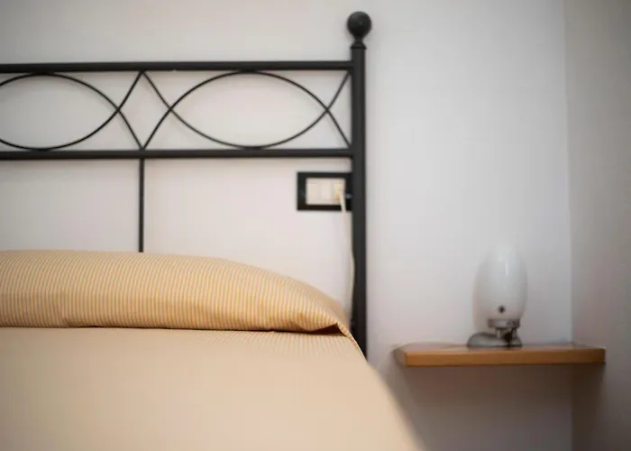 Le Palme 3 - 4 Apartment