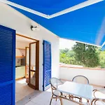 Le Palme 3 - 4 Apartment Casa Buraccio