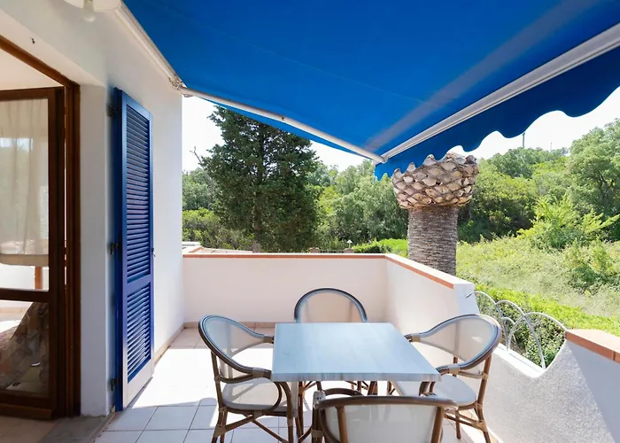 Le Palme 3 - 4 Διαμέρισμα *