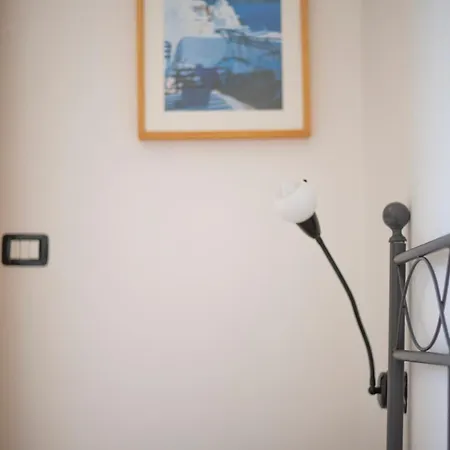 Apartamento Le Palme 3 - 4 Casa Buraccio
