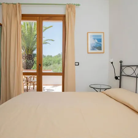 Le Palme 3 - 4 Apartamento